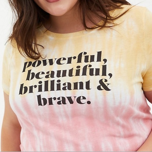 Torrid vintage tee - Picture 2 of 7